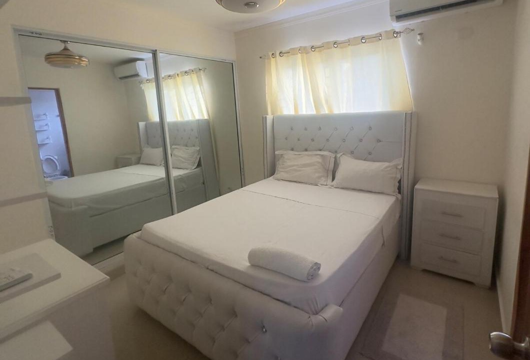 Photo of Bedroom in Nuevo Arroyo Hondo