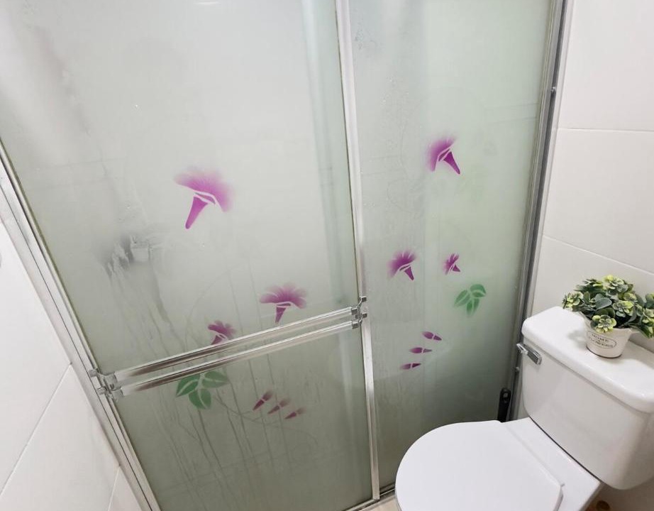 Photo of Bathroom in Nuevo Arroyo Hondo