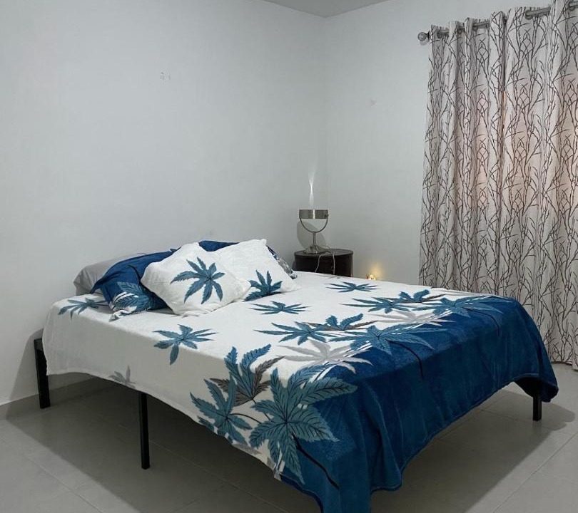 Photo of Bedroom in Ciudad Modelo Mirador Norte