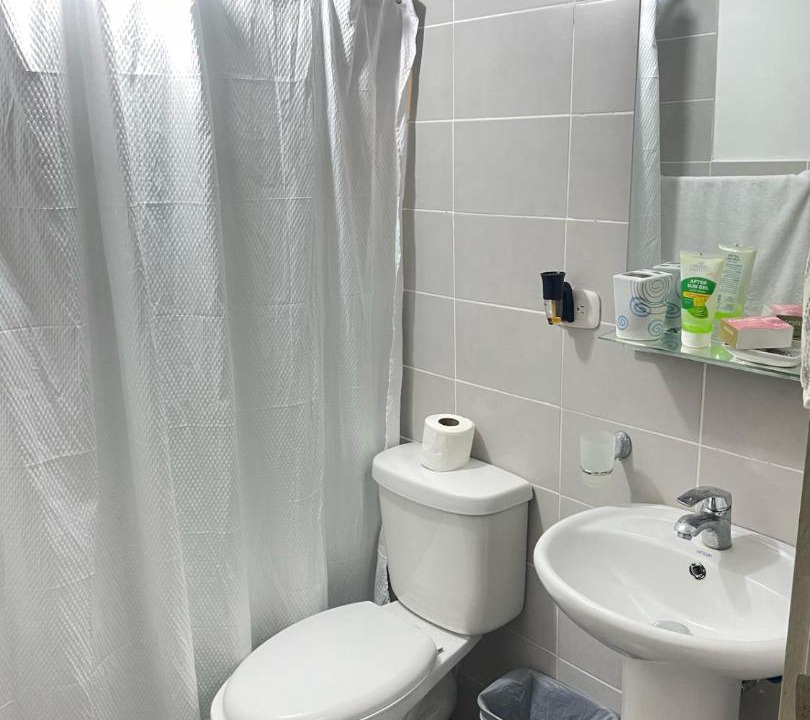 Photo of Bathroom in Ciudad Modelo Mirador Norte