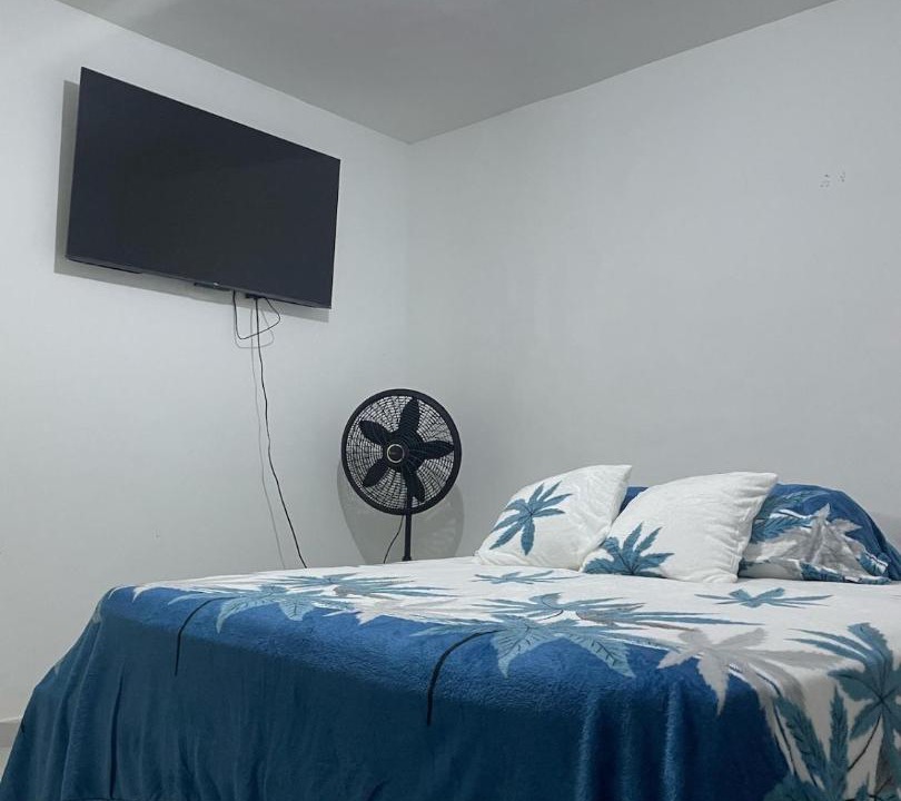 Photo of Bedroom in Ciudad Modelo Mirador Norte
