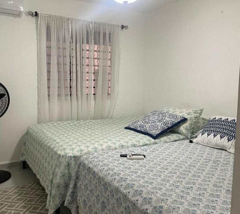 Photo of Bedroom in Ciudad Modelo Mirador Norte
