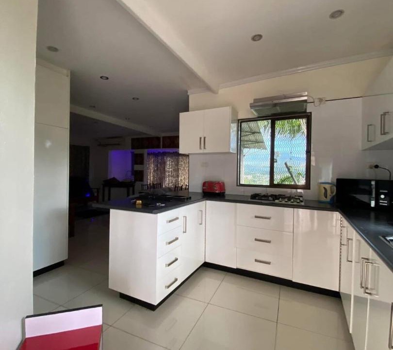 Photo of Kitchen in Lautoka