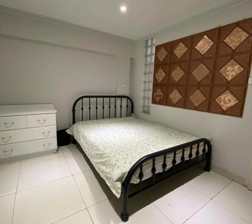 Photo of Bedroom in Lautoka
