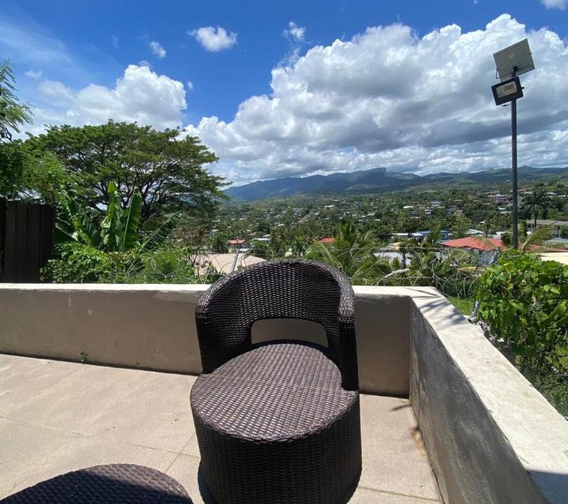 Photo of Patio Balcony in Lautoka