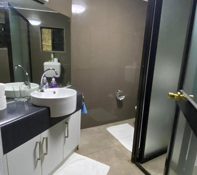 Photo of Bathroom in Lautoka