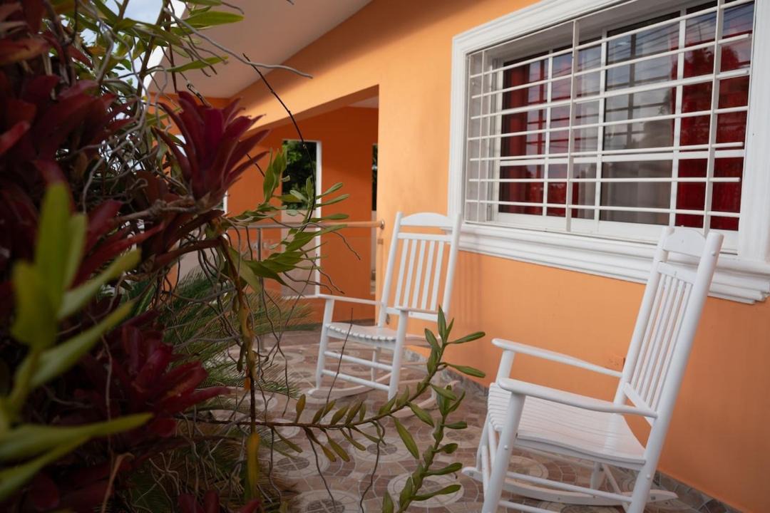 Photo of Patio Balcony in Residencial El Doral