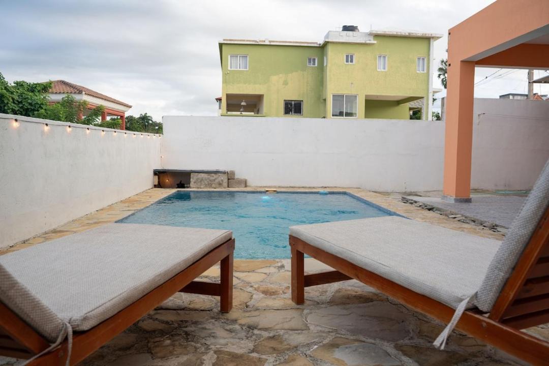 Photo of Patio Balcony in Residencial El Doral