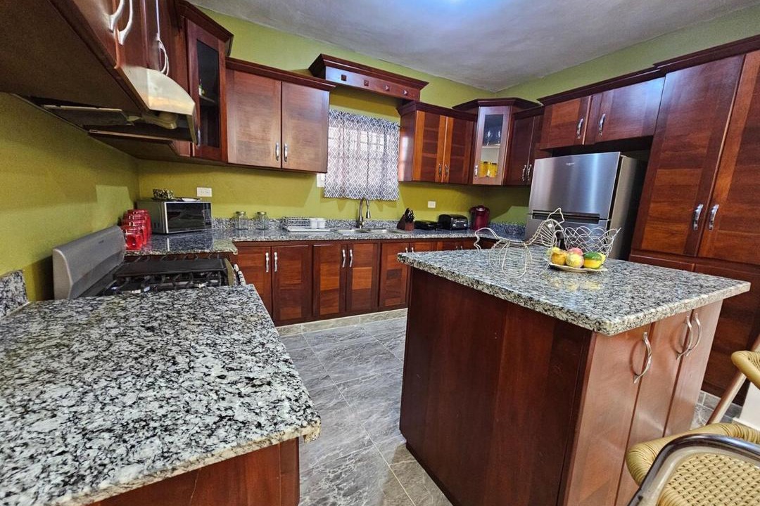 Photo of Kitchen in Residencial El Doral