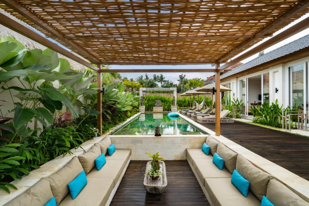 Photo of Patio Balcony in Pengosekan
