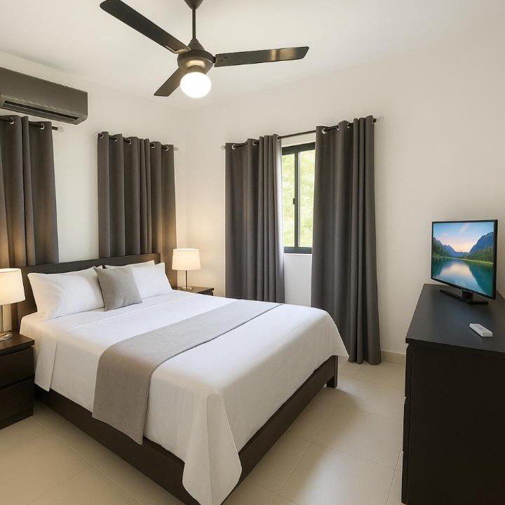 Photo of Bedroom in Sosua
