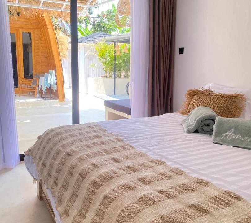 Photo of Bedroom in Pemaron