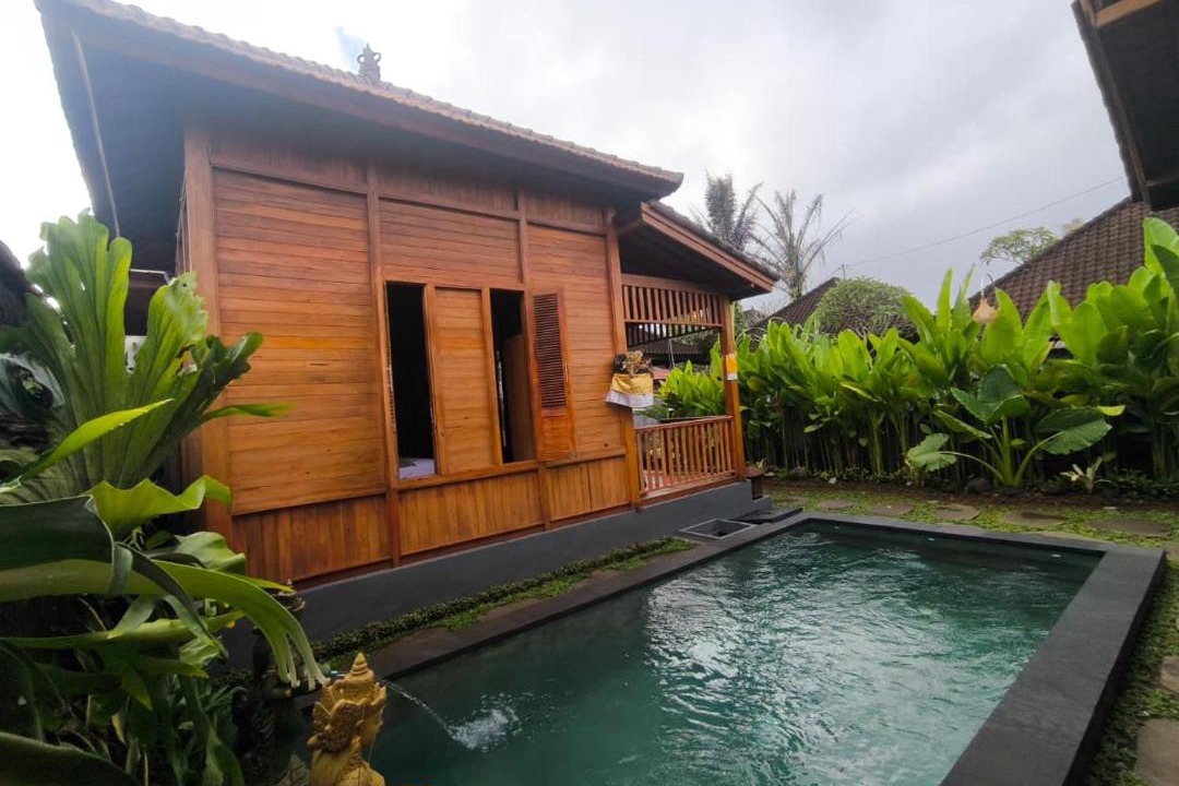 Photo of Others in Ubud City-Centre