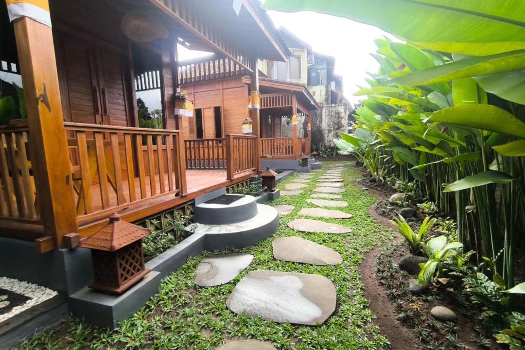 Photo of Others in Ubud City-Centre