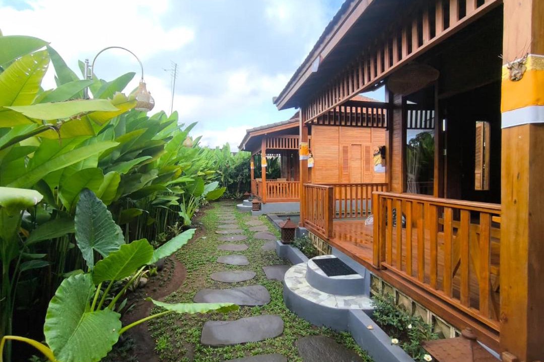 Photo of Others in Ubud City-Centre