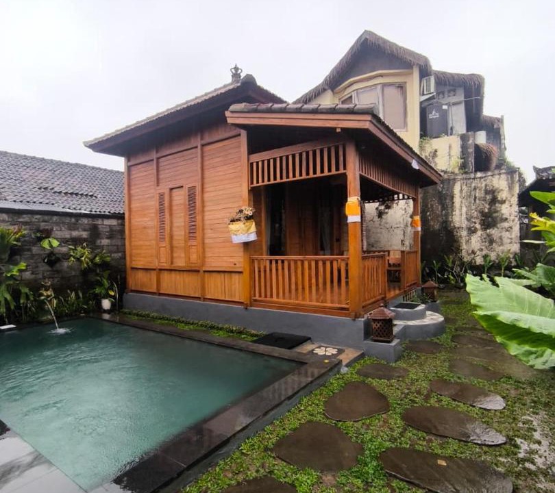 Photo of Others in Ubud City-Centre
