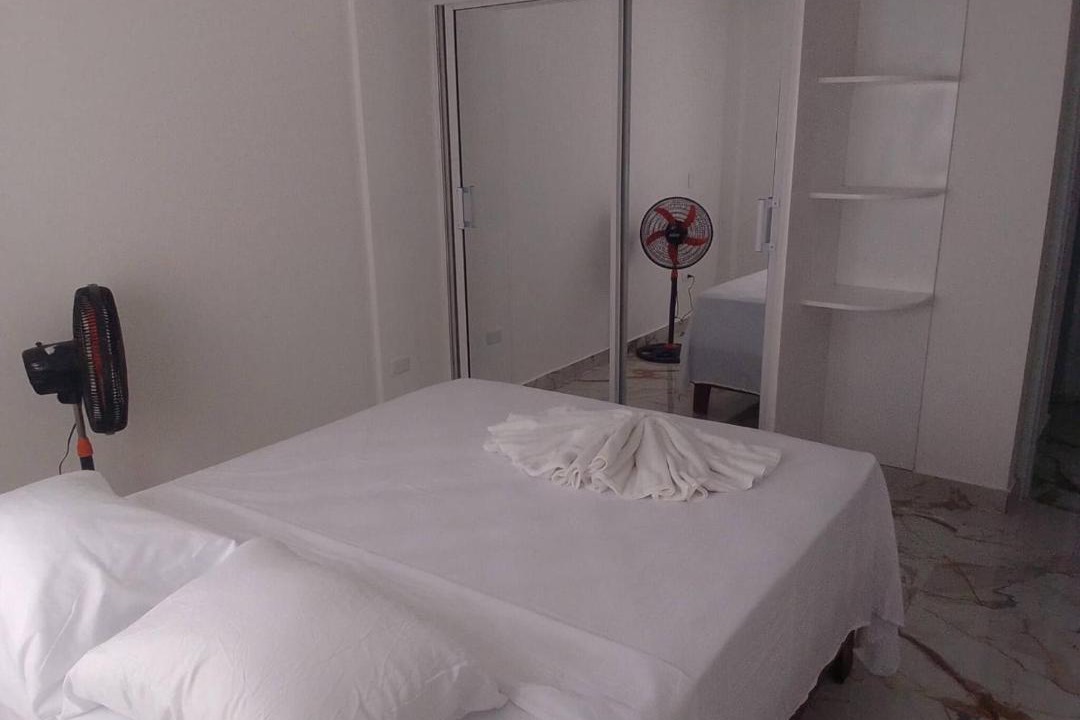 Photo of Bedroom in Barrio La Fortaleza Vieja