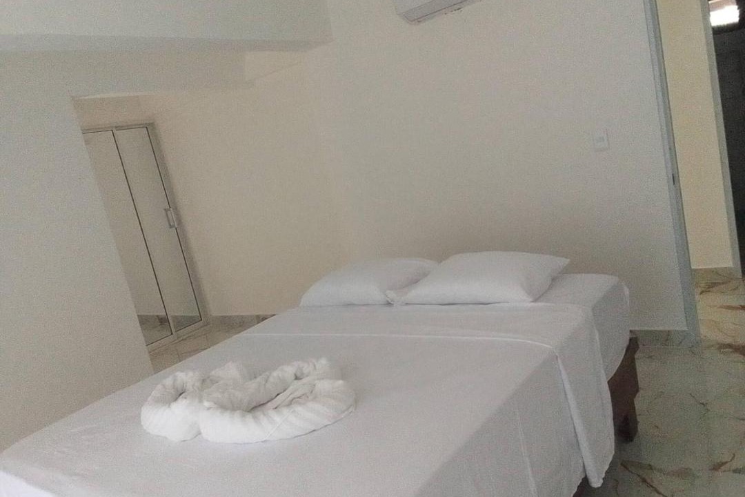 Photo of Bedroom in Barrio La Fortaleza Vieja