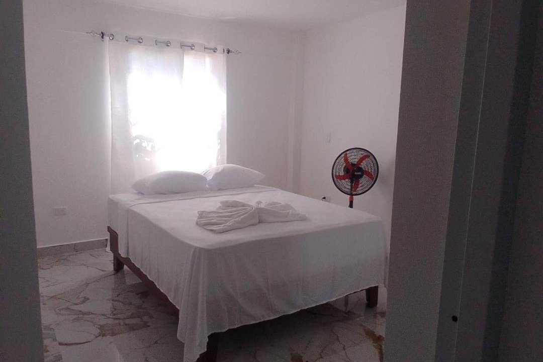 Photo of Bedroom in Barrio La Fortaleza Vieja