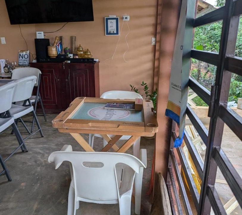 Photo of Patio Balcony in Puerto Bahia