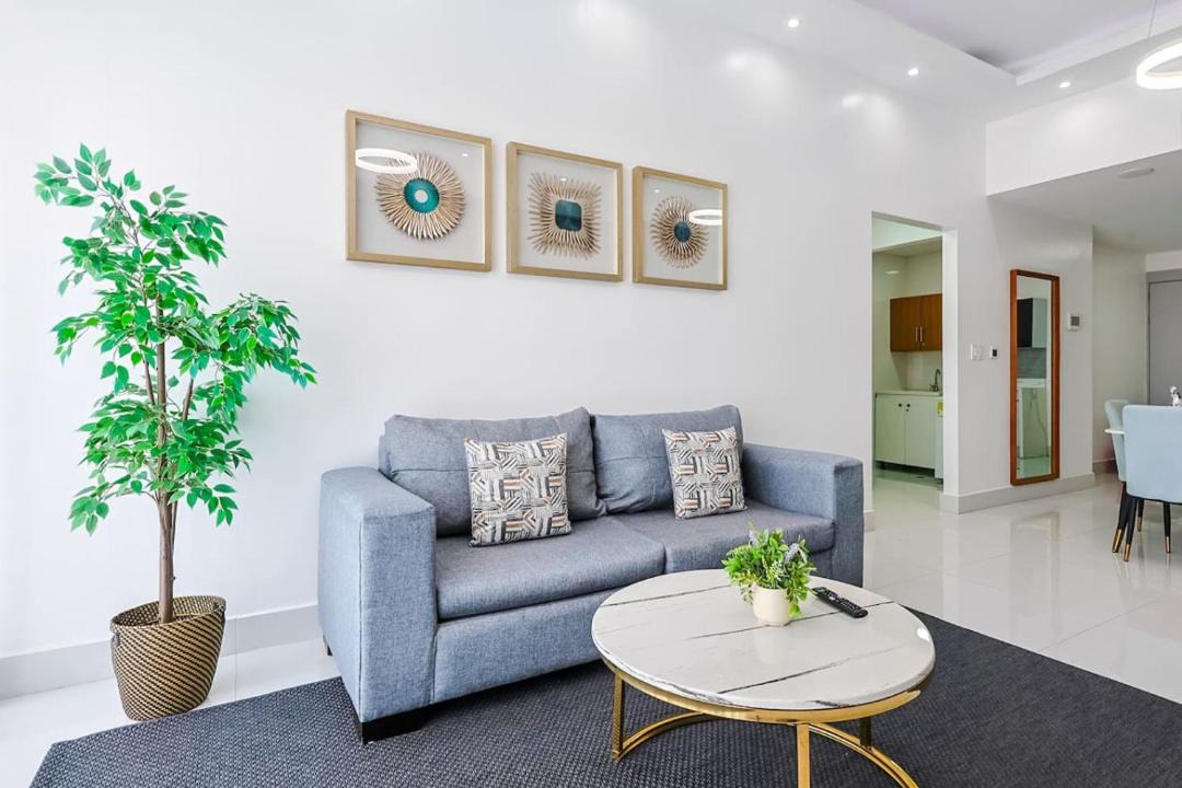 Photo of Livingroom in Downtown Santo Domingo