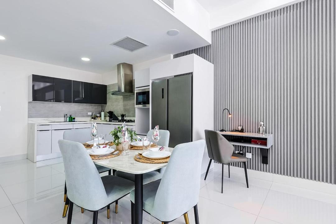 Photo of Kitchen in Downtown Santo Domingo