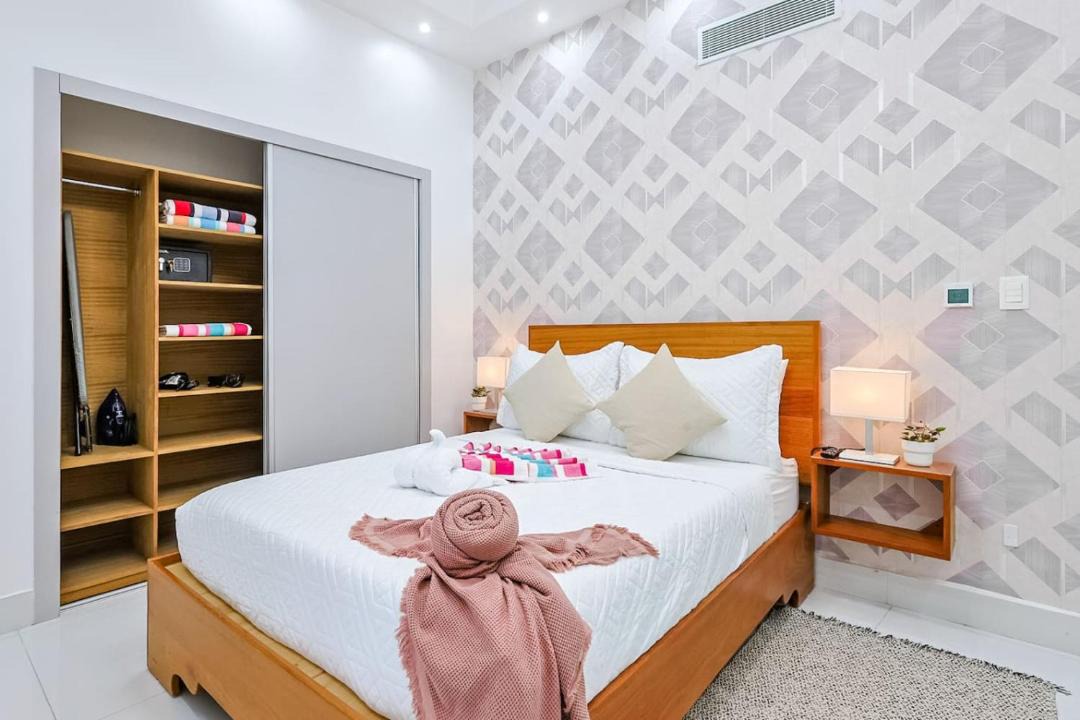 Photo of Bedroom in Downtown Santo Domingo