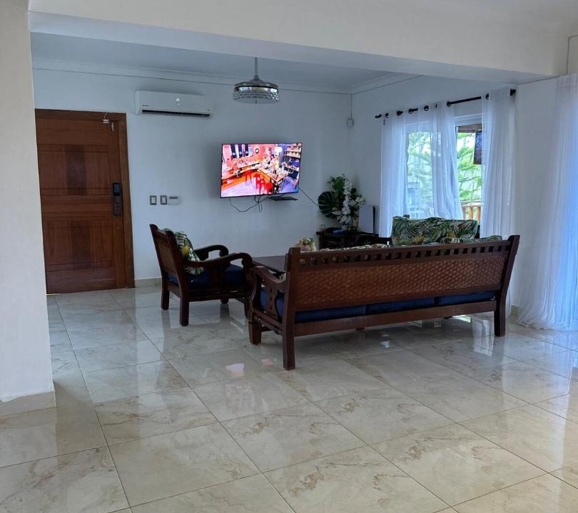 Photo of Livingroom in Santo Domingo Norte