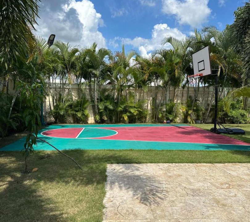 Photo of Outdoor in Santo Domingo Norte