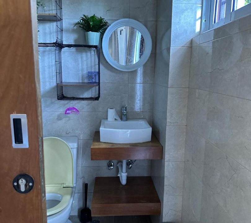Photo of Bathroom in Santo Domingo Norte