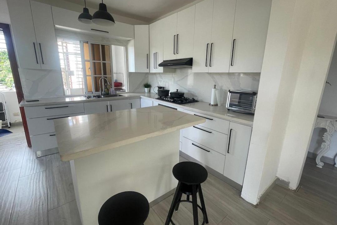 Photo of Kitchen in La Caleta