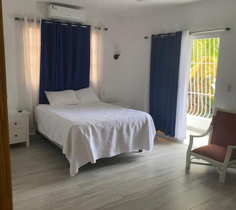 Photo of Bedroom in La Caleta