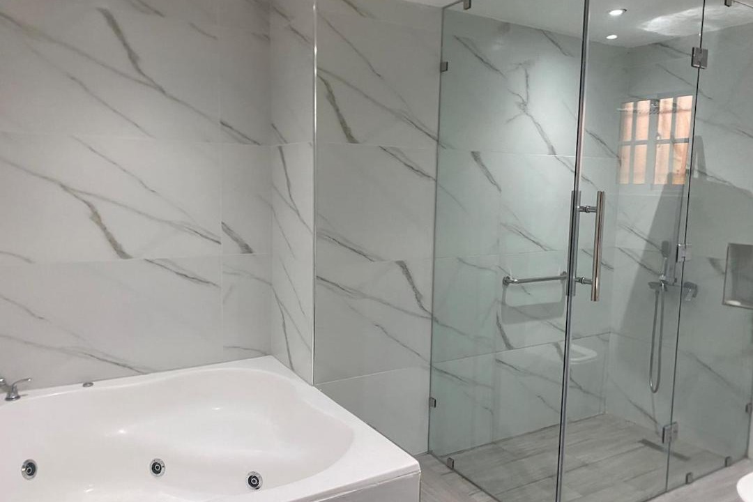 Photo of Bathroom in La Caleta