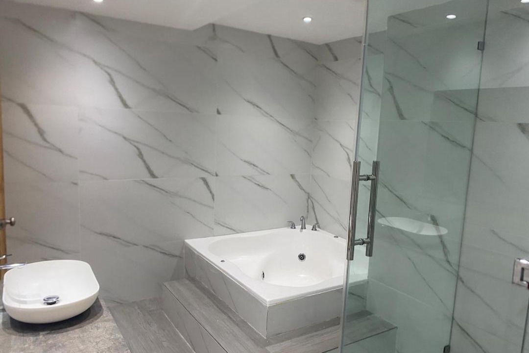 Photo of Bathroom in La Caleta