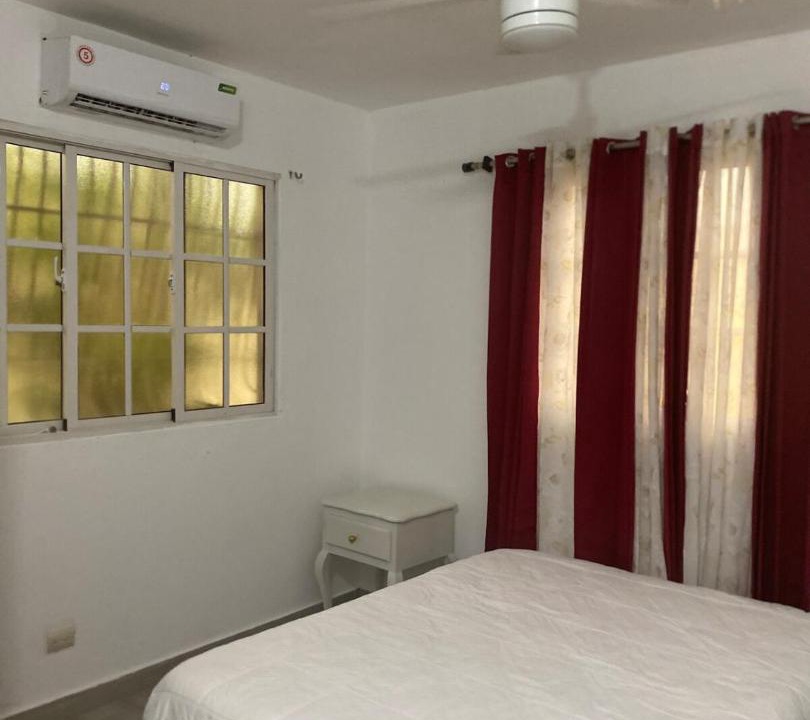 Photo of Bedroom in La Caleta