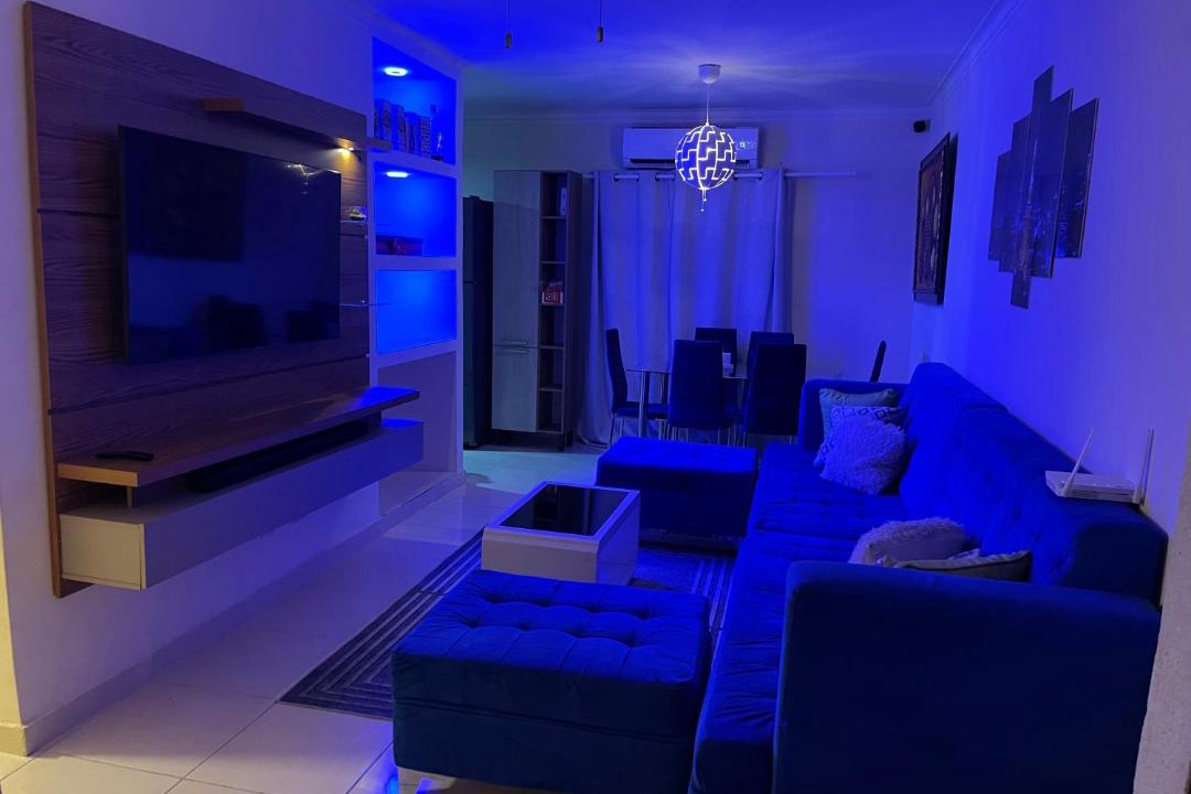Photo of Livingroom in Ciudad Modelo Mirador Norte