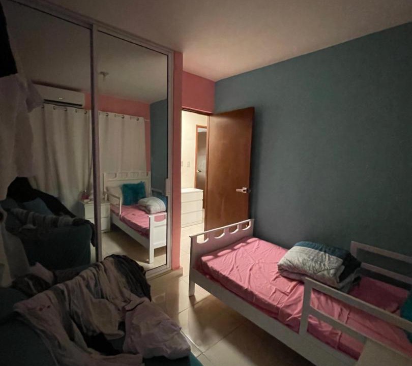 Photo of Bedroom in Ciudad Modelo Mirador Norte