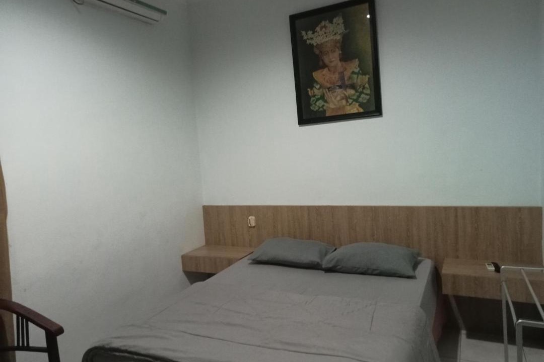 Photo of Bedroom in Delod Peken