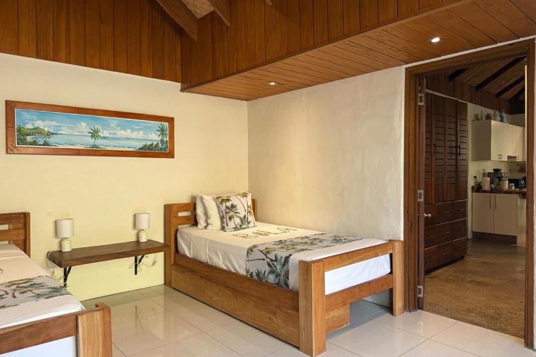 Photo of Bedroom in Tagaqe