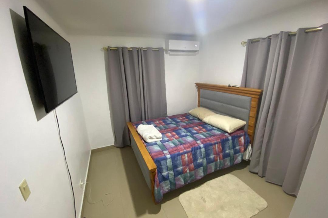 Photo of Bedroom in Los Frailes