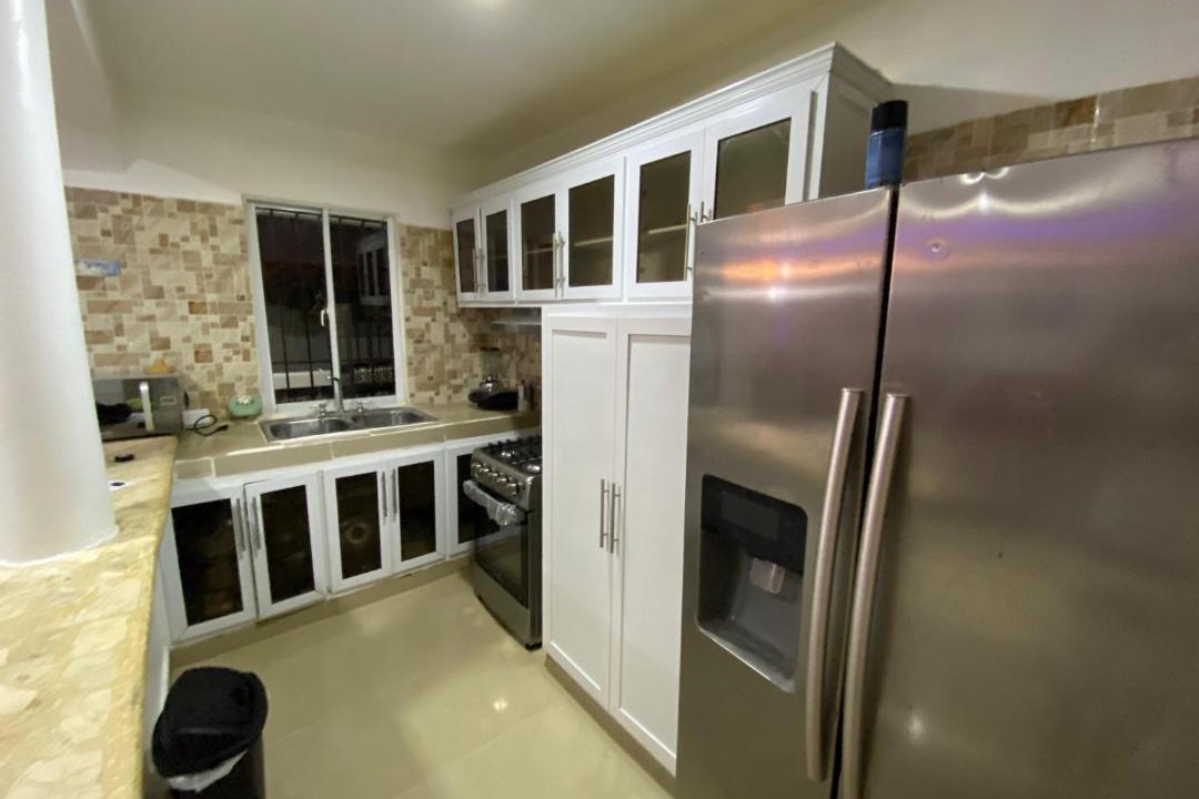 Photo of Kitchen in Los Frailes