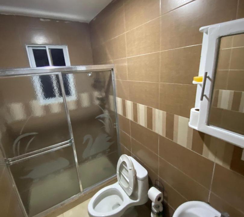 Photo of Bathroom in Los Frailes