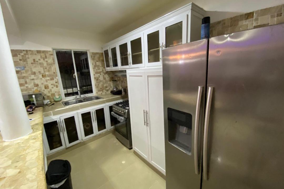 Photo of Kitchen in Los Frailes