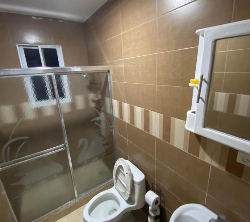 Photo of Bathroom in Los Frailes