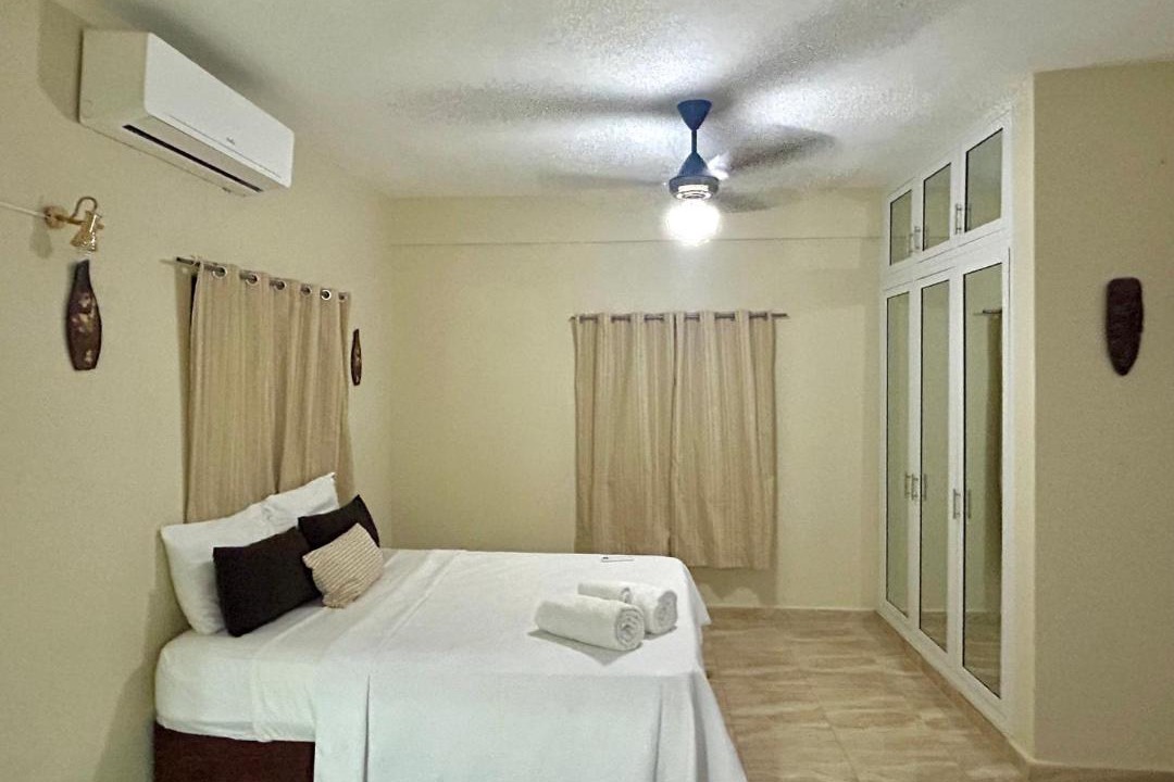 Photo of Bedroom in Barrio El Hospital