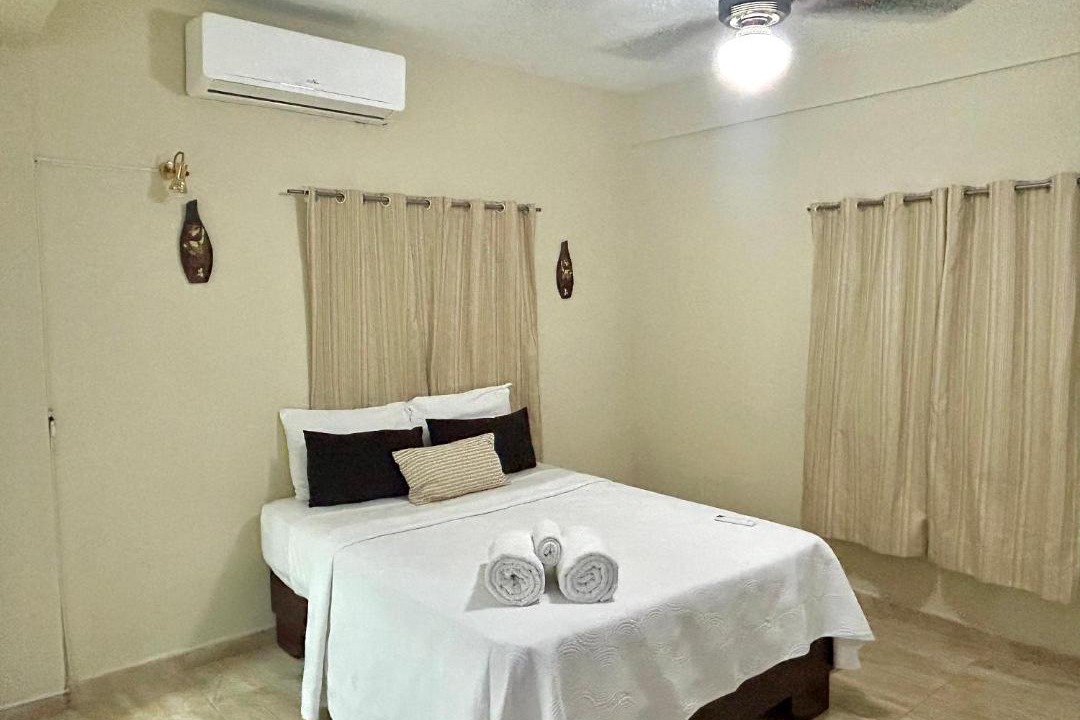 Photo of Bedroom in Barrio El Hospital