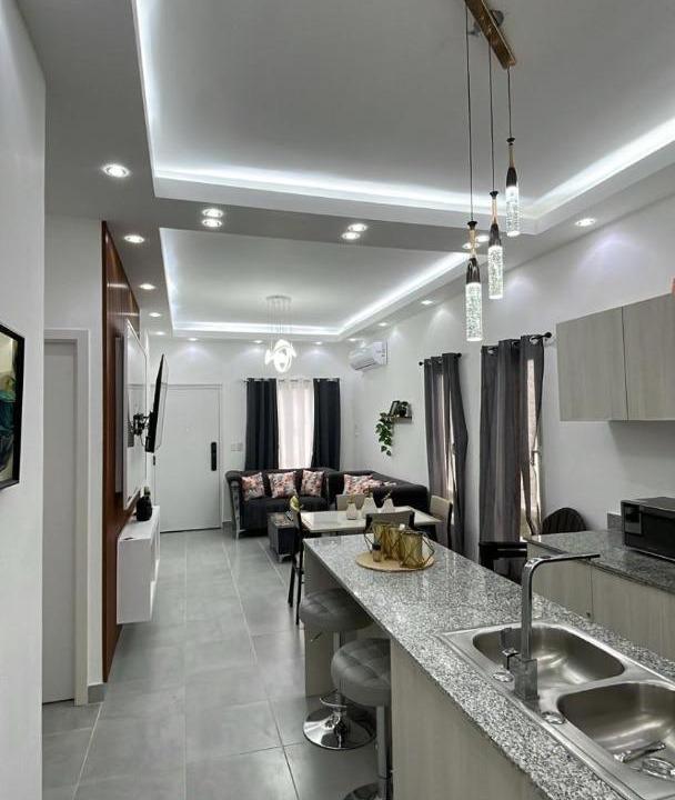 Photo of Kitchen in El Macao