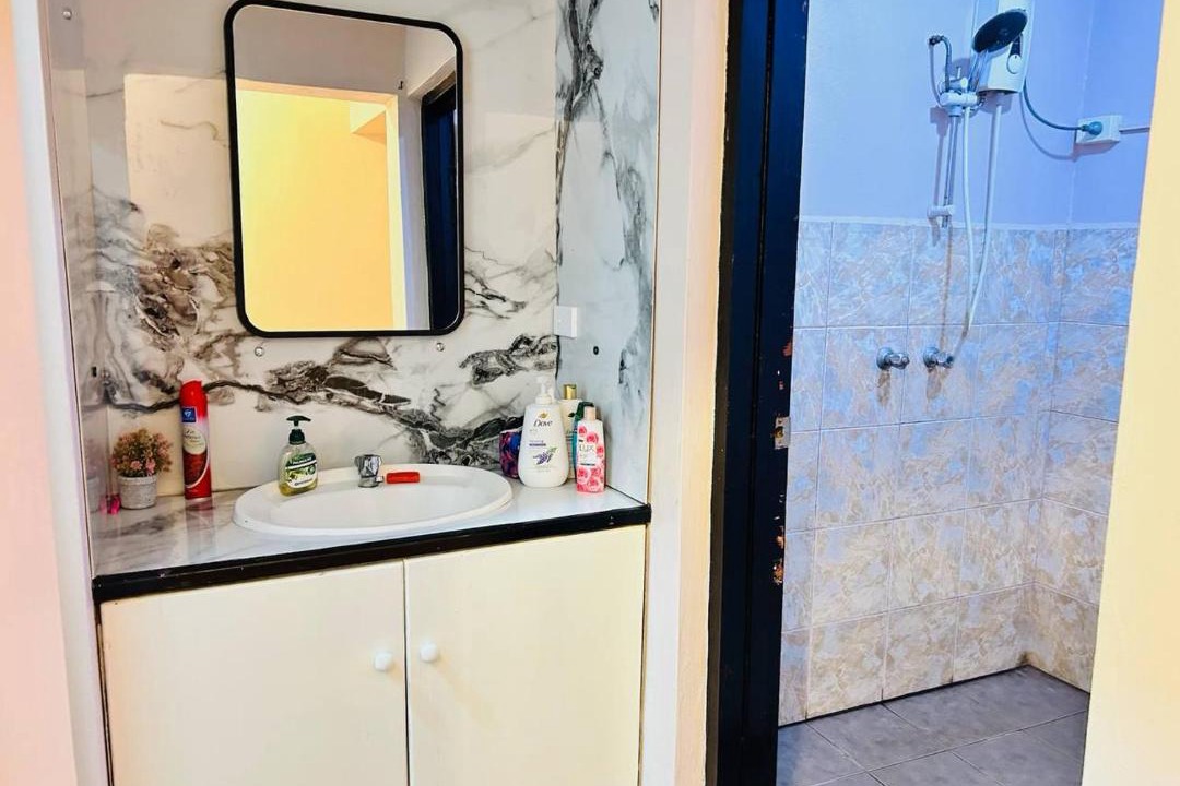 Photo of Bathroom in Nadi