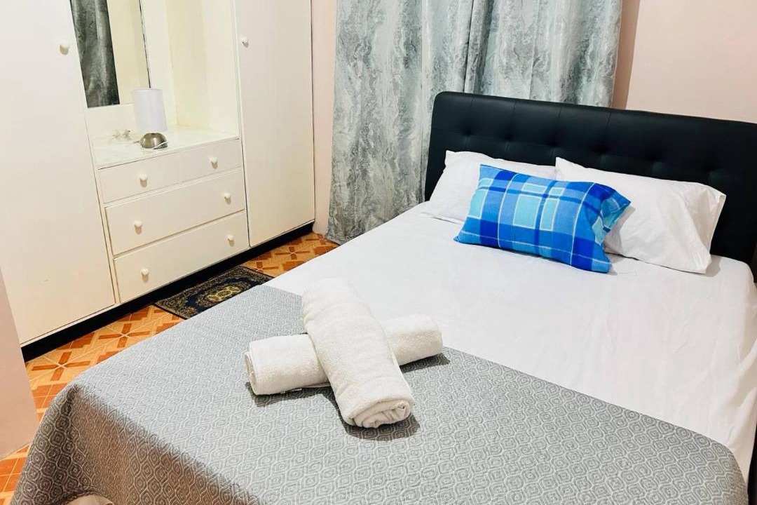 Photo of Bedroom in Nadi