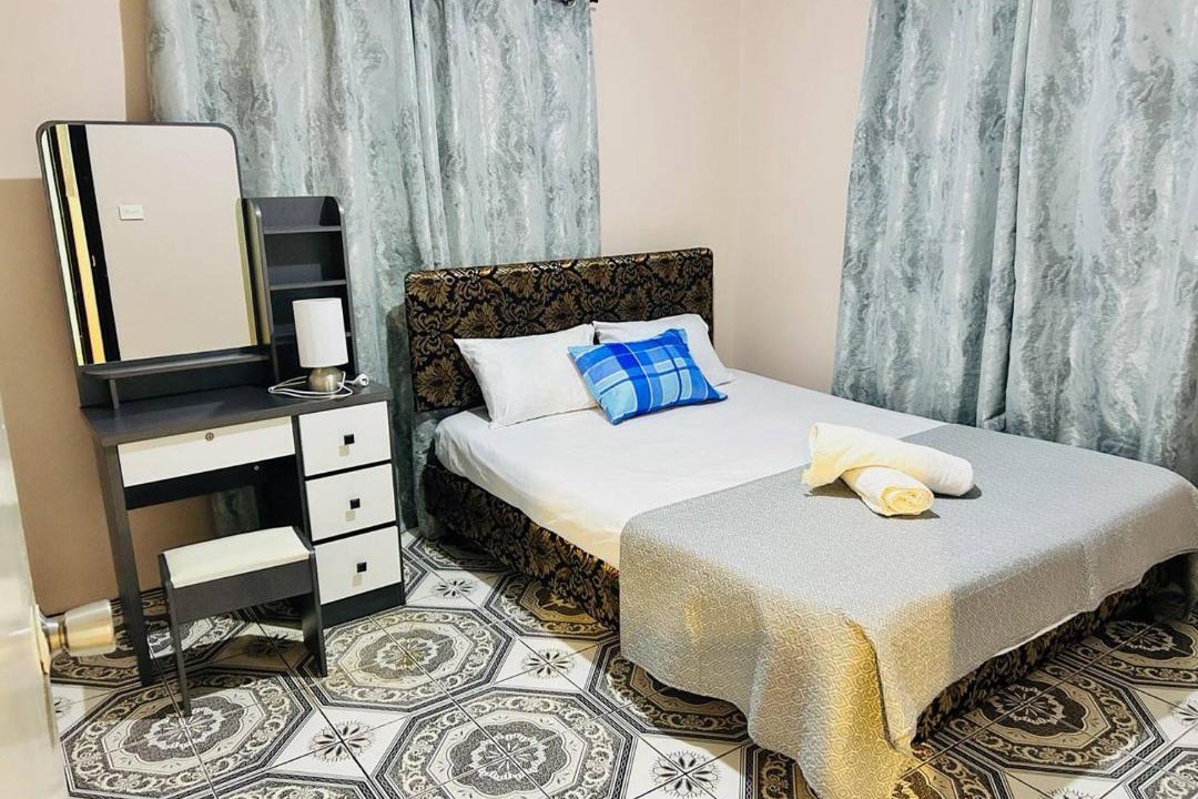 Photo of Bedroom in Nadi